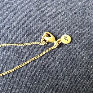 Jenny Bird Jewelry - Jenny bird necklace Jenny Bird Jewelry - Jenny bird necklace